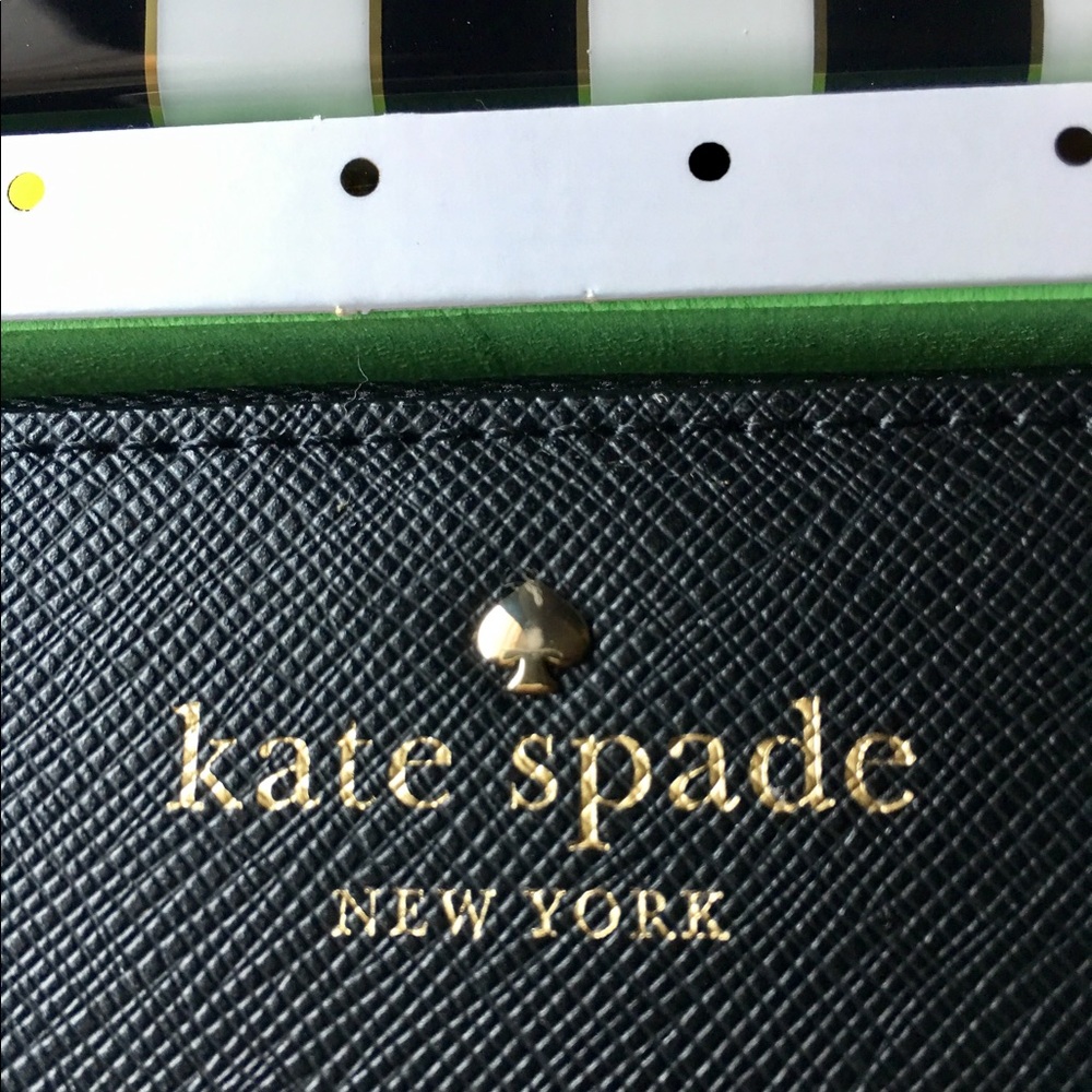 🆕🌟Kate Spade♠️ ✨Wristlet and Samsung Galaxy 6S✨ - Picture 4 of 4