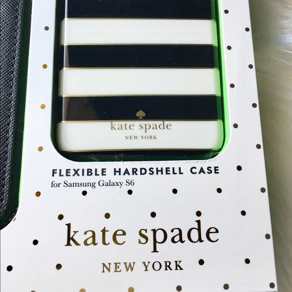 🆕🌟Kate Spade♠️ ✨Wristlet and Samsung Galaxy 6S✨ - Picture 3 of 4