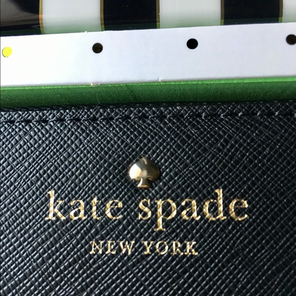 🆕🌟Kate Spade♠️ ✨Wristlet and Samsung Galaxy 6S✨ - Picture 4 of 4