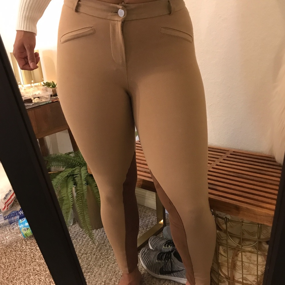 🌻 Zara Pants