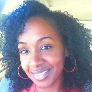 Meet your Posher, Lekisha