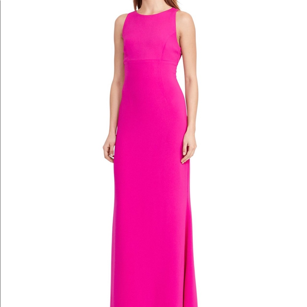 Ralph Lauren night gown