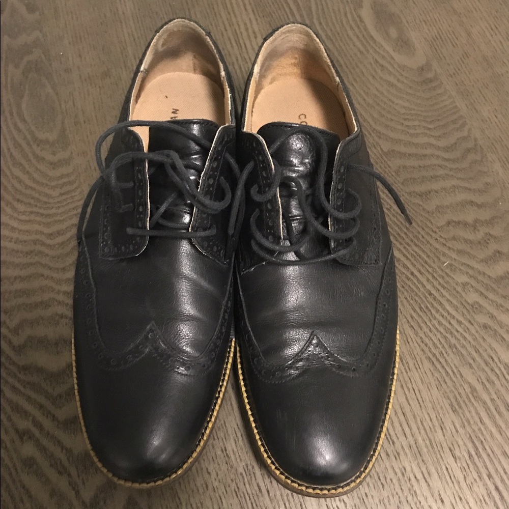 REPOSTED Cole Haan Grand.Os Sz 10.5 Shoes