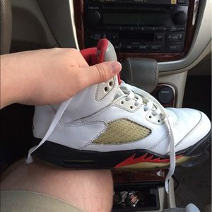 air jordan 5 size 11