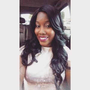 Meet your Posher, Diamond