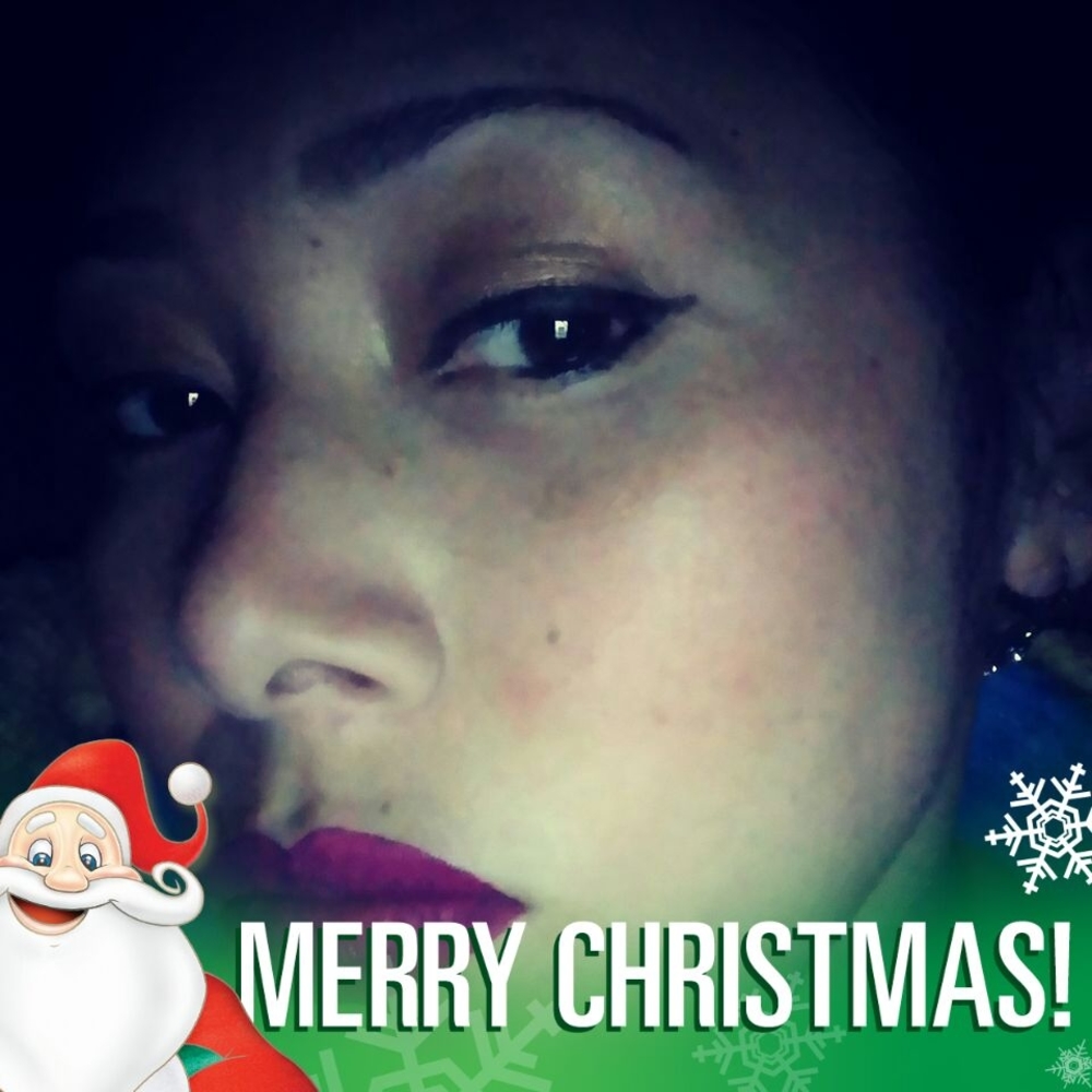 Meet your Posher, Xiomara