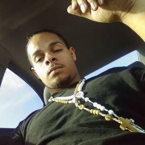 Meet your Posher, Nathaniel