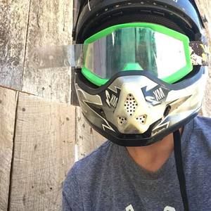 Meet your Posher, Noah