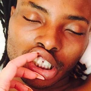 Meet your Posher, Johnathan