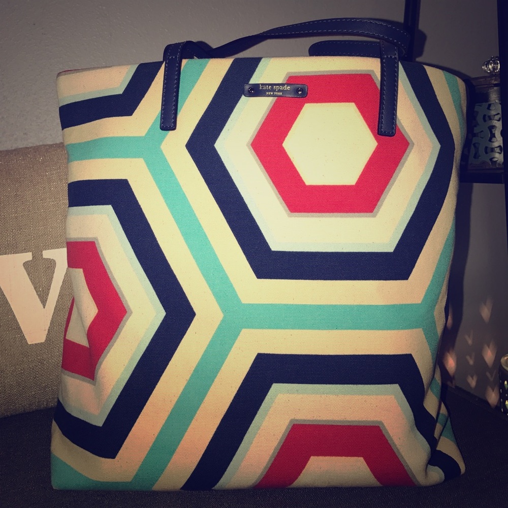 Kate Spade Tote
