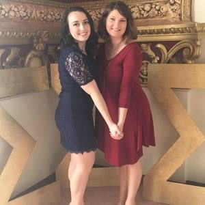 Meet your Posher, Anna