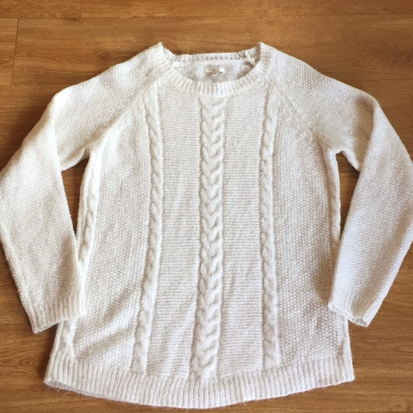 Sonoma Sweaters - Sonoma Crew Sweater