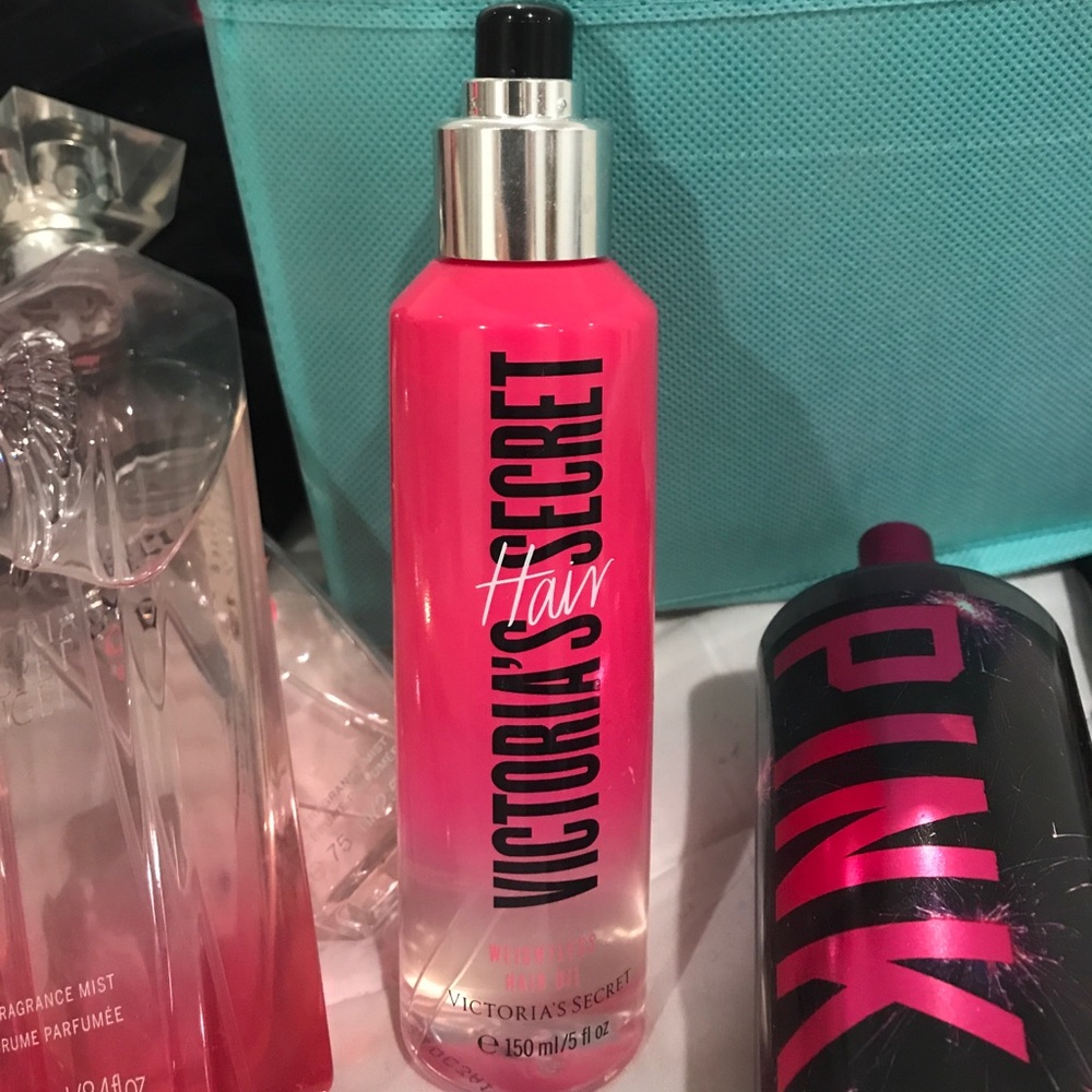 Victoria's Secret made you wish