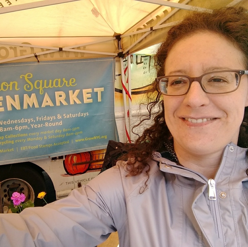 Meet your Posher, Nadja