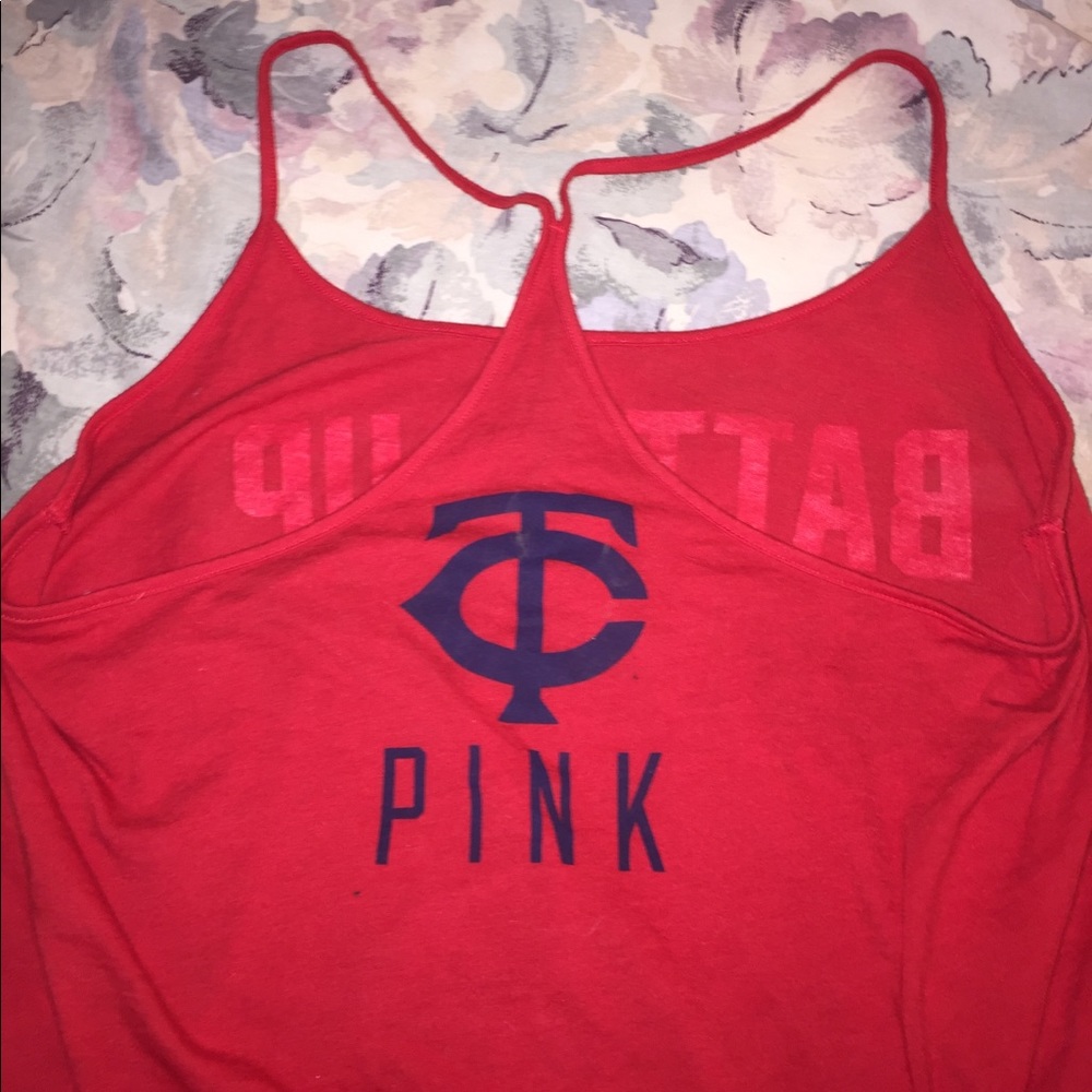 Victoria's Secret MN Twins ⚾️ Tank