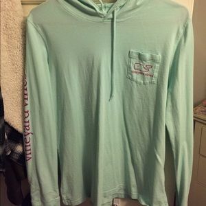 Vineyard Vines Hoodie shirt