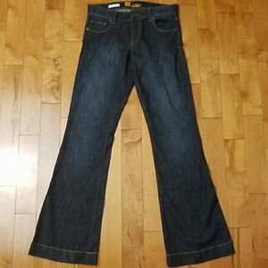 Kut from the Kloth Jeans - Kut from the Kloth Maggy Flare Jeans Kut from the Kloth Jeans - Kut from the Kloth Maggy Flare Jeans