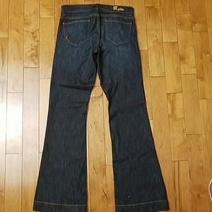 Kut from the Kloth Jeans - Kut from the Kloth Maggy Flare Jeans Kut from the Kloth Jeans - Kut from the Kloth Maggy Flare Jeans