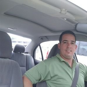 Meet your Posher, Edwin