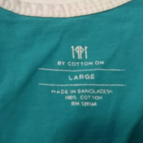 Cotton On Tank Top - Picture 3 of 3