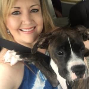 Meet your Posher, Lesley