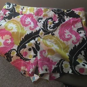 Banana republic shorts