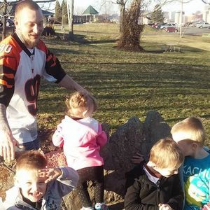 Meet your Posher, John