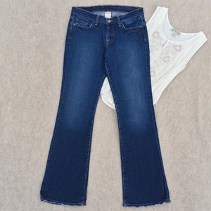 Lucky Brand 'Sweet 'N Low' bootcut jeans