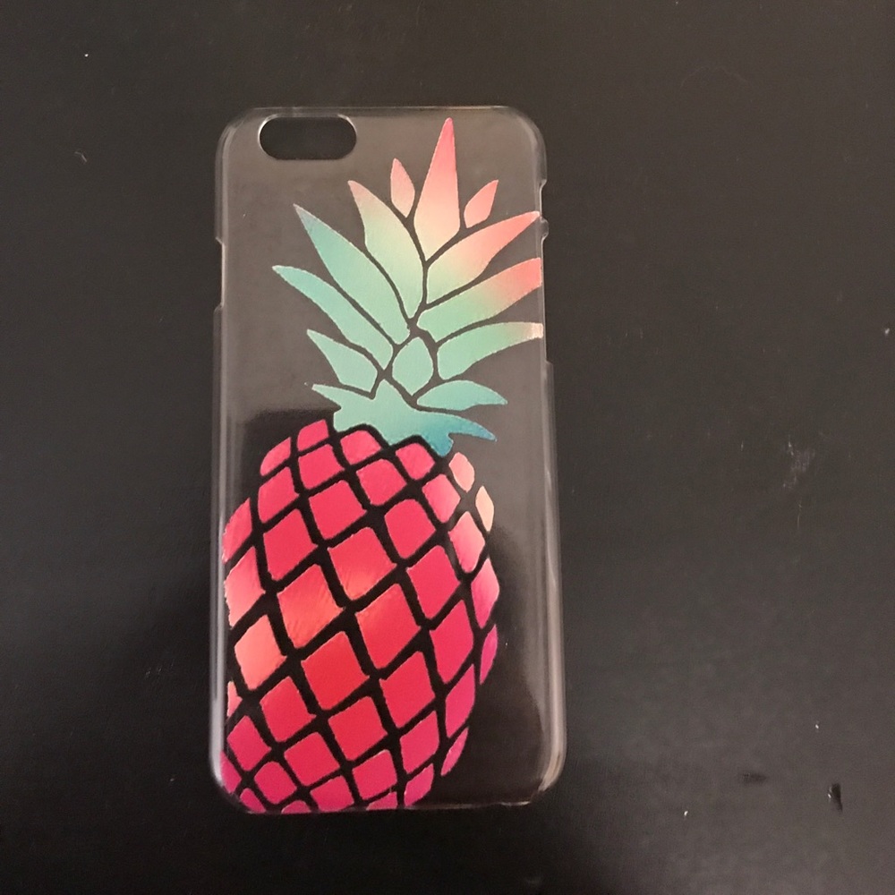 iPhone 6s case