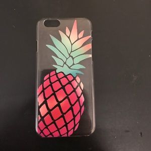 iPhone 6s case