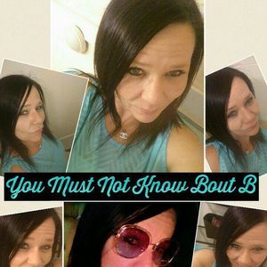 Meet your Posher, Brandie