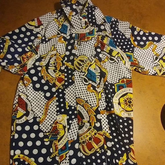 Pitti, verona, manzoni, milano, italy, 38-20121 - Picture 3 of 4