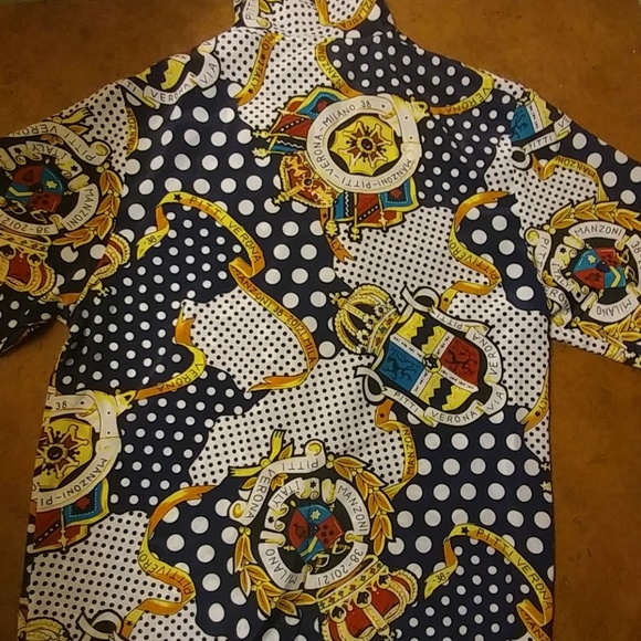 Pitti, verona, manzoni, milano, italy, 38-20121 - Picture 4 of 4