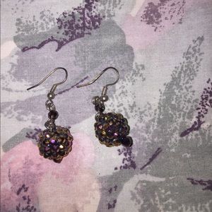 Gemstone Earrings