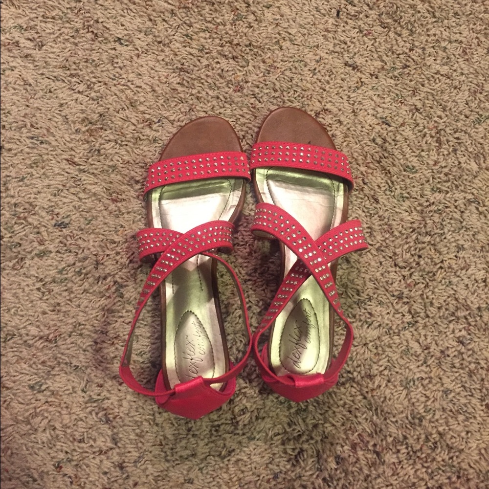 Dexflex comfort sandals