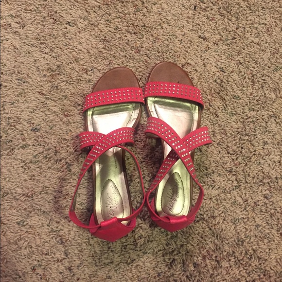 Dexflex comfort sandals - Picture 1 of 3
