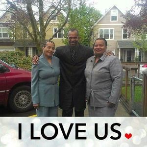 Meet your Posher, Lynette