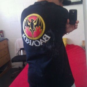 Meet your Posher, Victor