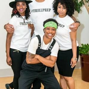 Meet your Posher, Keva