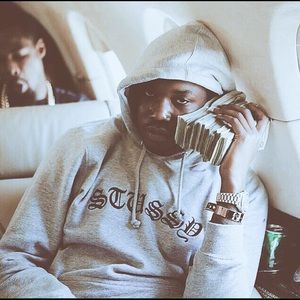 Meet your Posher, Jesse