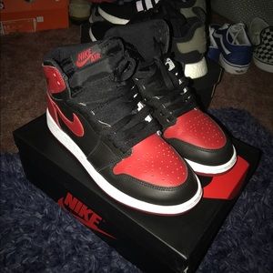 Bred 1s