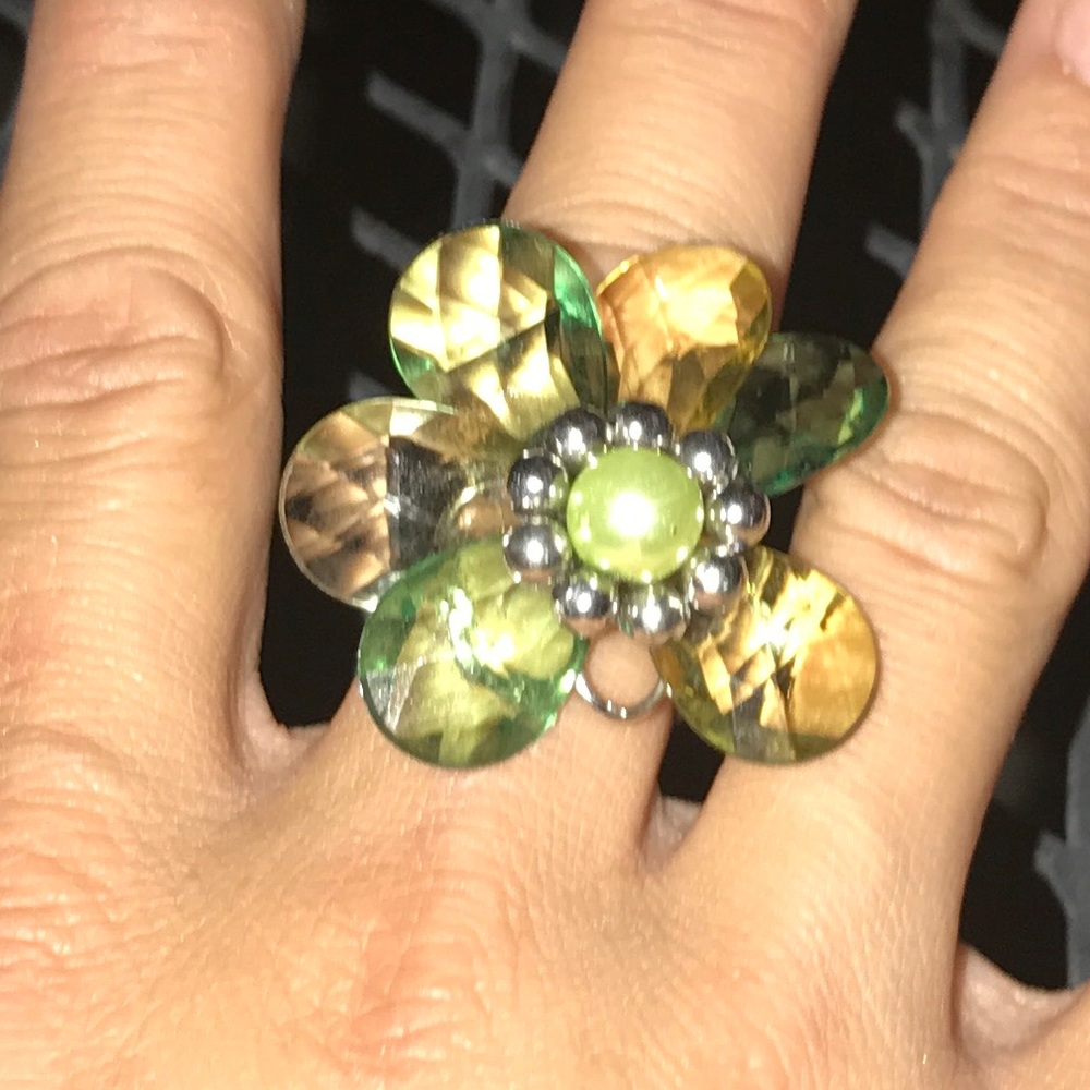 Meet your Posher, Angela