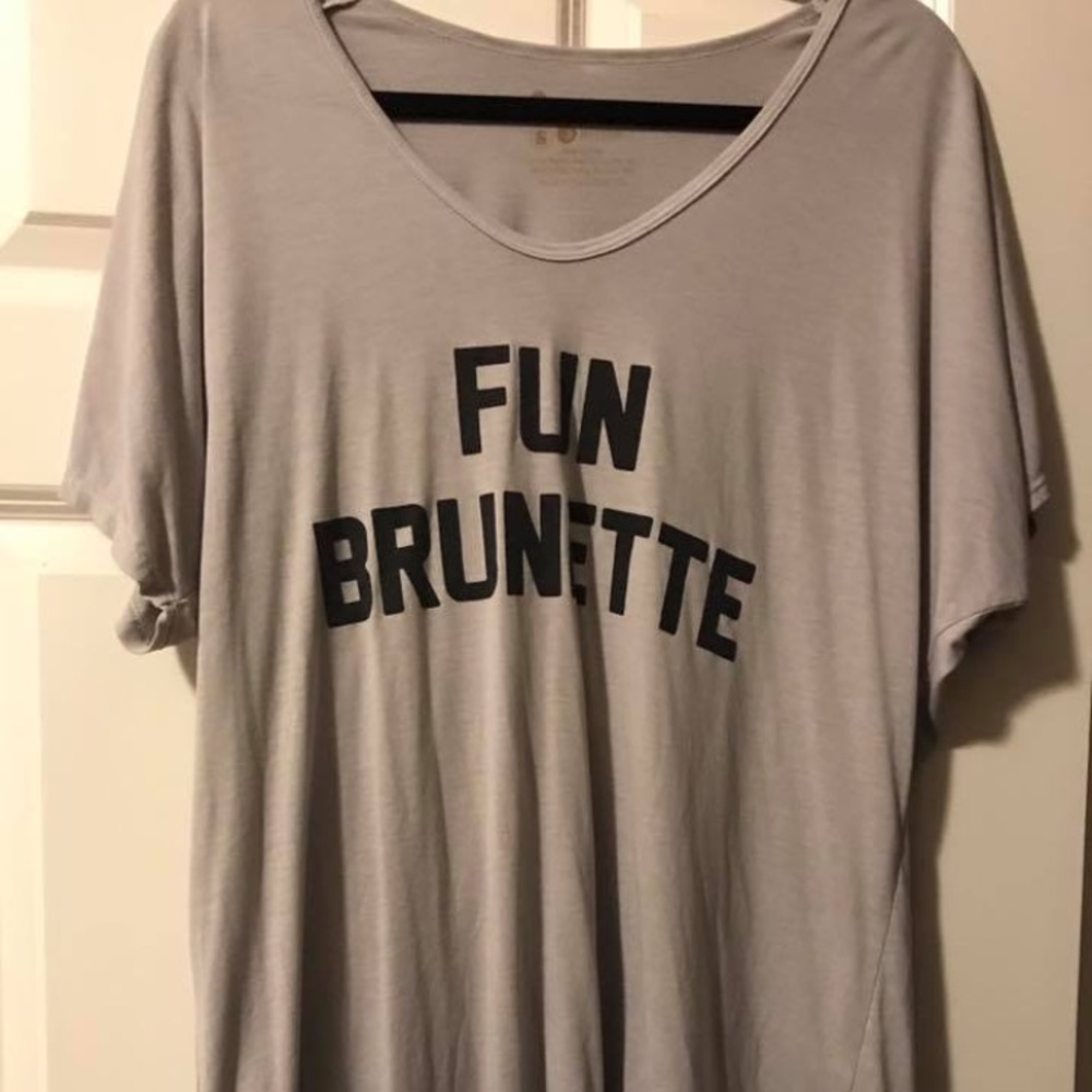 ***FOUND***Fun Brunette Benji/Hetland, Mumu