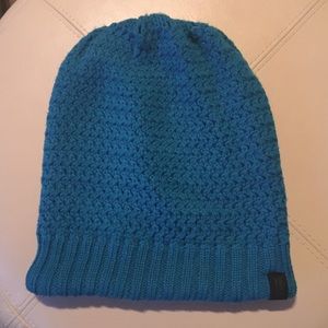 IceBreaker Merino Wool winter hat one size