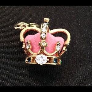 Juicy Couture Charm