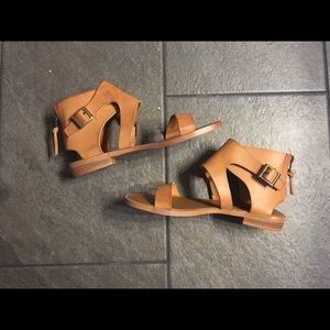 Forever 21 Sandals