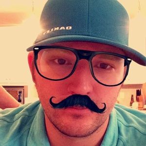 Meet your Posher, Ryan