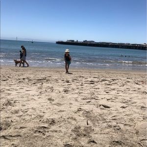 Meet your Posher, Leah