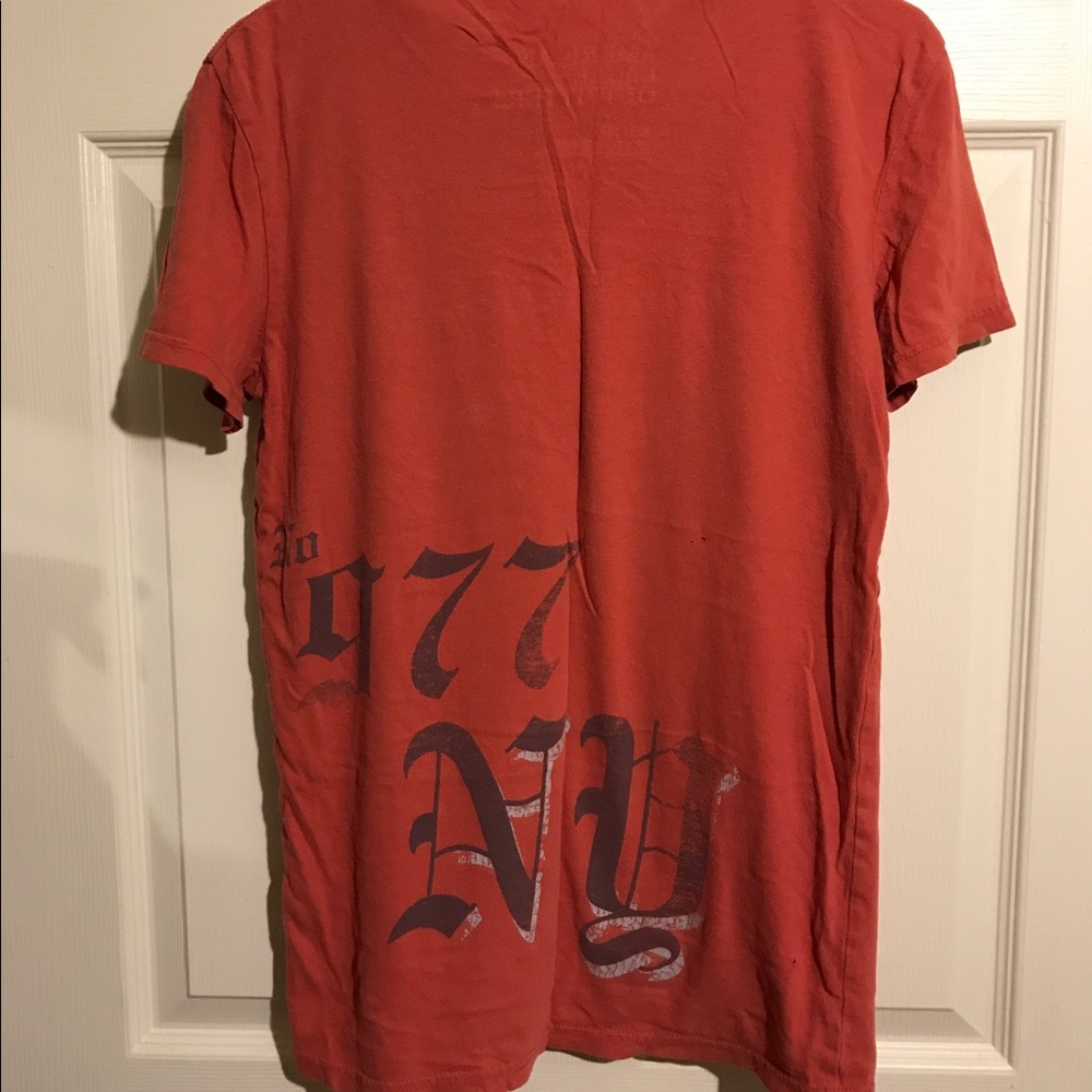 American eagle tee - Picture 2 of 3