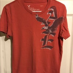 American eagle tee